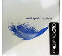 Aleks Syntek - Mundo Lite