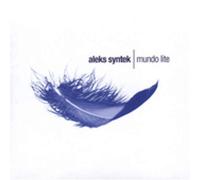 Aleks Syntek - Mundo Lite: Premium Edition