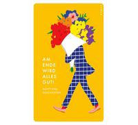 Aleksia Sidney Am Ende wird alles gut: Happy-End-Geschichten (Tapa blanda)