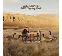 Alela Diane Alela Diane (Vinyl) (Importación USA)