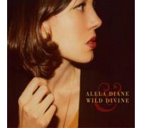 Alela Diane Alela Diane & Wild Divine (CD) Album (Importación USA)