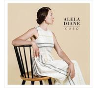 Alela Diane - Cusp (Lp) [Vinilo]