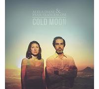 Alela Diane Feat. Ryan Francesconi "Cold Moon" Lp [Vinilo]