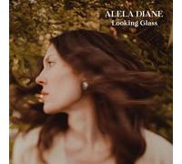 Alela Diane - Looking Glass [VINYL] [Vinilo]