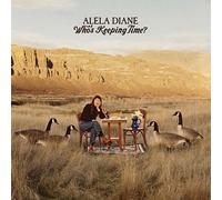 Alela Diane - Who’S Keeping Time? [Vinilo]
