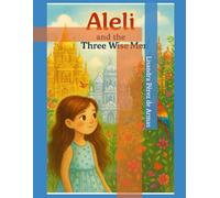 Alelí and Three Wise Men (Pequeños mundos de fantasía)