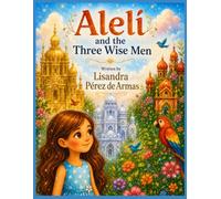 Alelí and Three Wise Men (Pequeños mundos de fantasía)