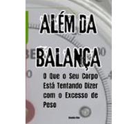 Além Da Balança (ebook)