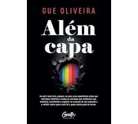 Além da Capa