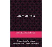 Além da Fala: O Segredo da Terapia de Linguagem em Criança não Verbal