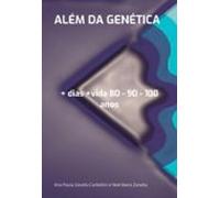 Além Da Genética (ebook)