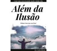 Além Da Ilusão (ebook)