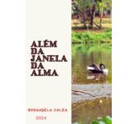 Além Da Janela Da Alma (ebook)