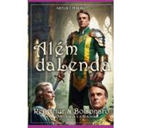 Além Da Lenda (ebook)