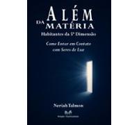 Além Da Matéria (ebook)