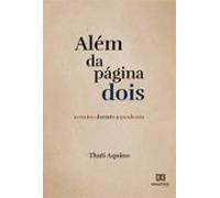 Além Da Página Dois (ebook)