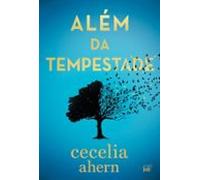 Além Da Tempestade - Um Drama Envolvente Sobre Autodescoberta Da Autor