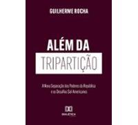 Além Da Tripartição (ebook)