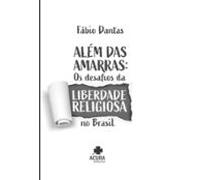 Além Das Amarras (ebook)