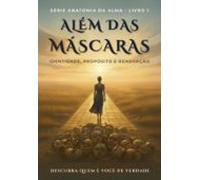 Além Das Máscaras (ebook)