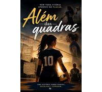 Além das quadras: Uma jovem sonhadora jogadora de vôlei