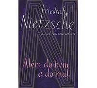 Alem do Bem e do Mal (Ed de Bolso) - Jenseits Von (Em Portugues do Brasil)