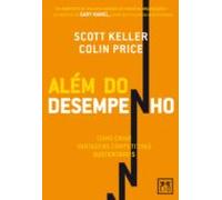 Além Do Desempenho (ebook)