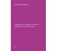 Além Do Horizonte (ebook)