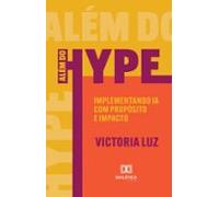 Além Do Hype (ebook)