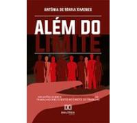Além Do Limite (ebook)