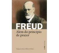 Além Do Princípio De Prazer (ebook)