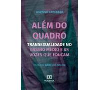 Além Do Quadro (ebook)