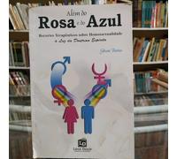 alem do rosa e do azul recortes teraputicos sobre homoss