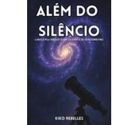 Além Do Silêncio (ebook)