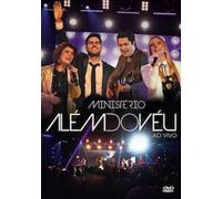 Além do Véu - Ao Vivo [USA] [DVD]