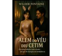 Além do Véu de Cetim