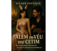 Além do Véu de Cetim