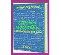 Além Dos Algoritimos (ebook)