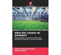 Além dos campos de pastagem: Compreendendo e resolvendo conflitos entre agricultores e pastores no noroeste da Nigéria