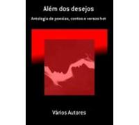 Além Dos Desejos (ebook)