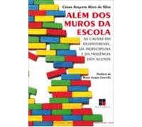 Além Dos Muros Da Escola (ebook)