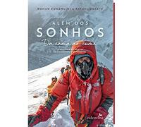Alem dos Sonhos (Em Portugues do Brasil)