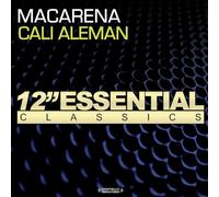 Aleman, Cali - Macarena