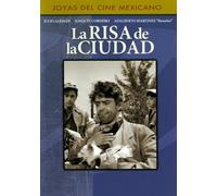 Aleman/Cordero/Martinez - Risa De La Ciudad [USA] [DVD]