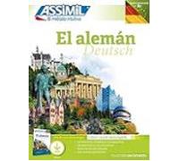 ALEMAN DEUTSCH PACK B2+AUDIO (SIN ESFUERZO)