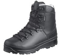 Alemán Ejército Montaña Combate Botas Bw Cadete De Policía Militar Impermeable T