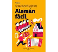 Alemán fácil | José Manuel Pineda
