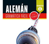 ALEMAN GRAMATICA FACIL (SIN COLECCION)