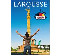 Alemán para un finde (Larousse - Métodos Para Un Finde)