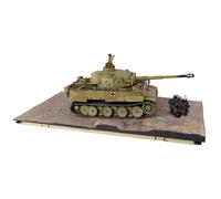 Aleman SD.KFZ.181 PZKPFW VI Tiger No. 121 1943 1:32 Fuerzas de Valor 912042D